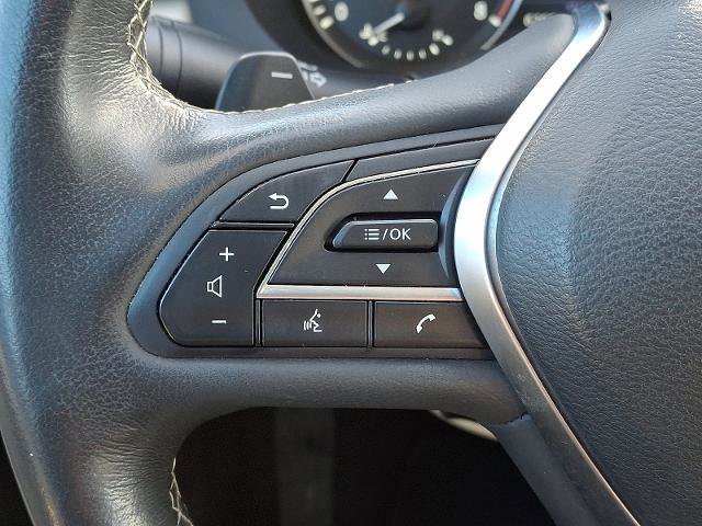 Used 2020 INFINITI QX50 Sensory w/ Proactive Package image 21