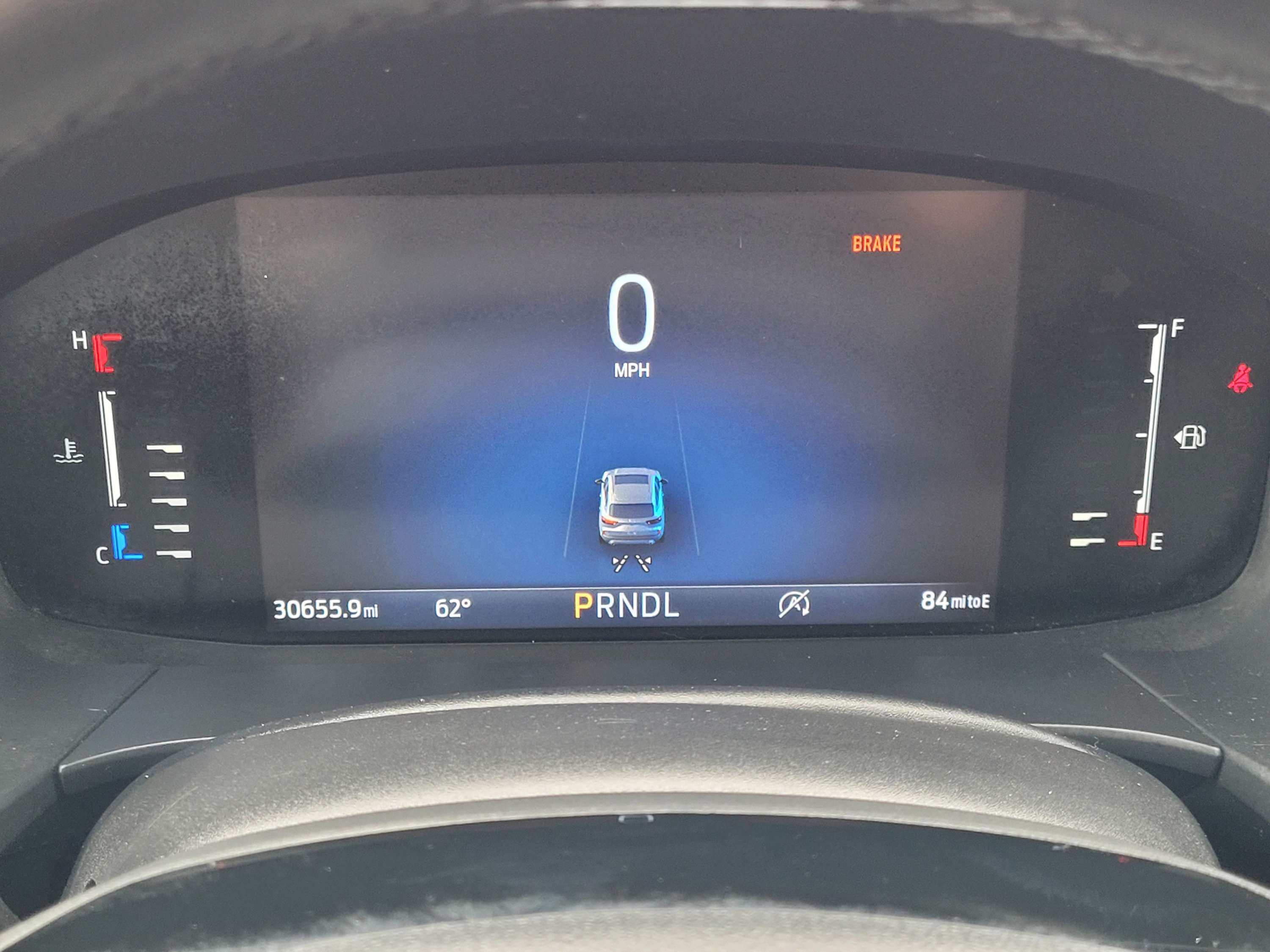 Certified 2023 Ford Escape Active AWD/4WD image 18