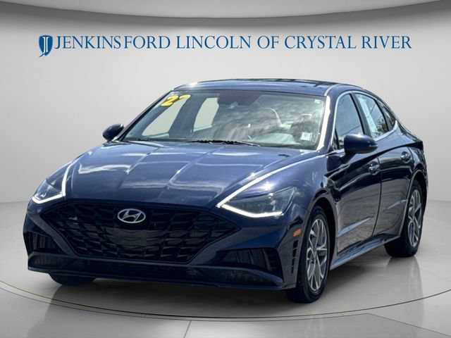 Used 2022 Hyundai Sonata SEL FWD image 13