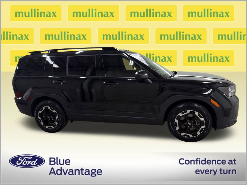 Used 2024 Hyundai Santa Fe SEL FWD video 2