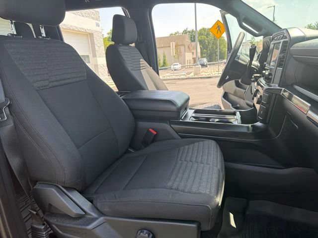 Certified 2023 Ford F150 XL w/ STX Appearance Package AWD/4WD image 16