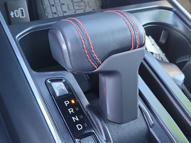 Certified 2025 Ford F150 Raptor image 17