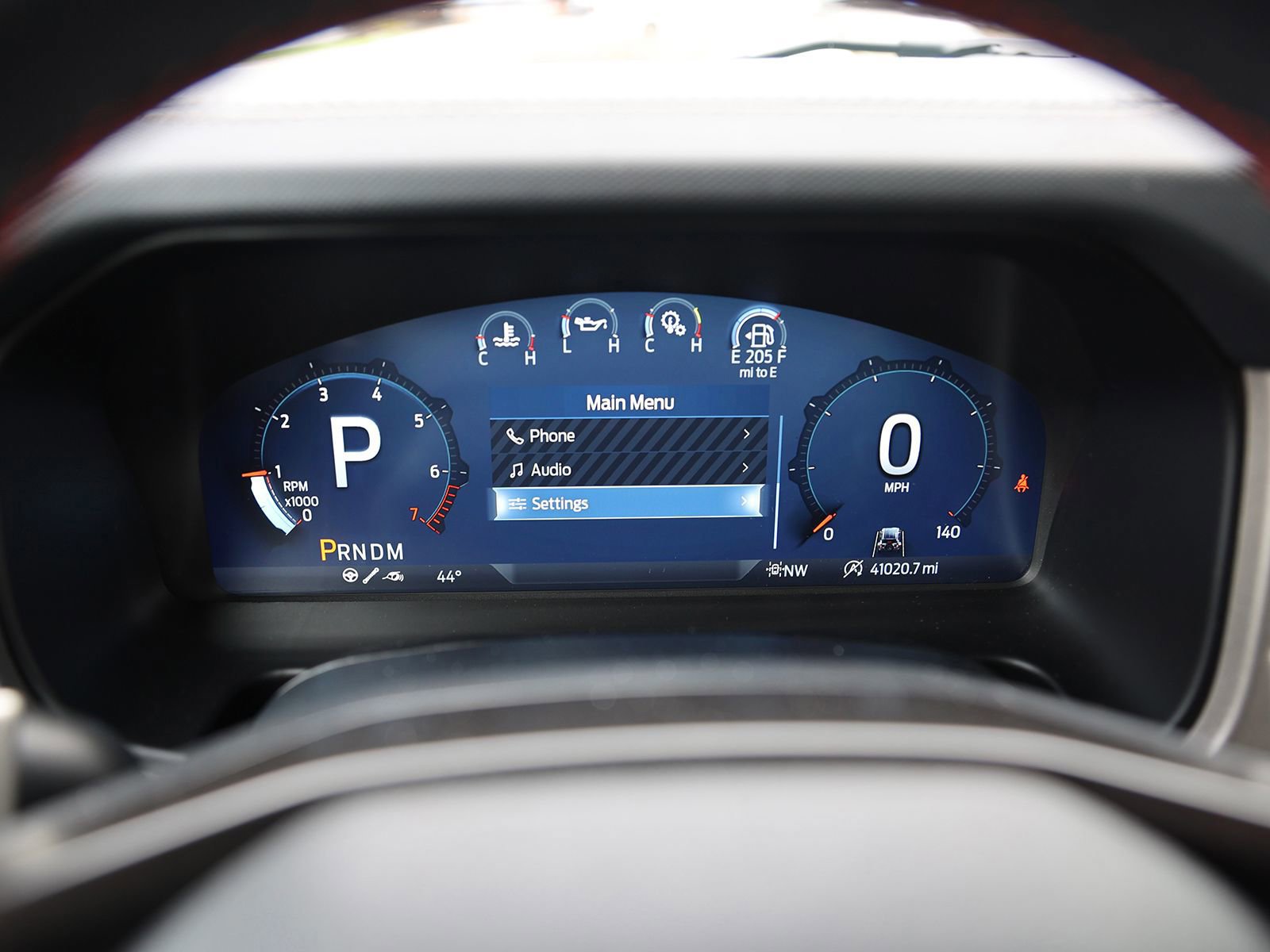 Certified 2023 Ford Bronco Raptor image 42