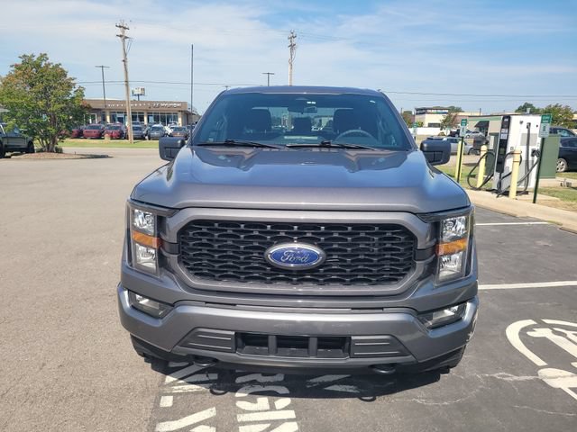 Certified 2023 Ford F150 XL w/ STX Appearance Package AWD/4WD image 2