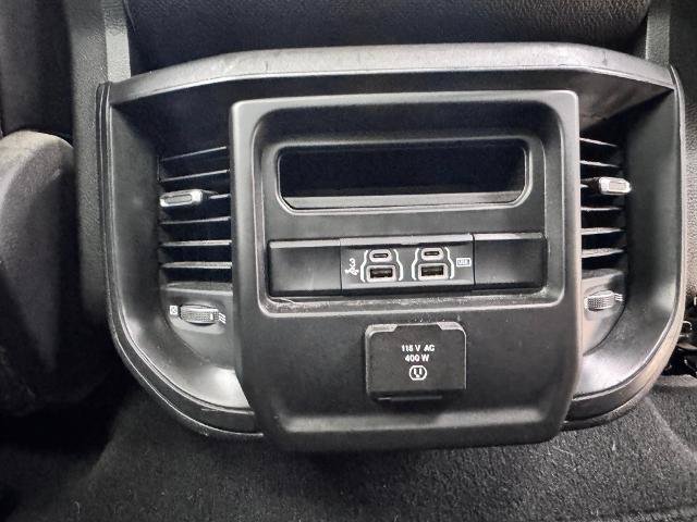 Used 2019 RAM 1500 Laramie AWD/4WD image 21