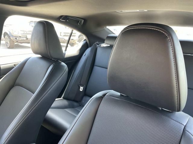 Used 2023 Lexus IS 300 w/ Premium Package RWD image 21