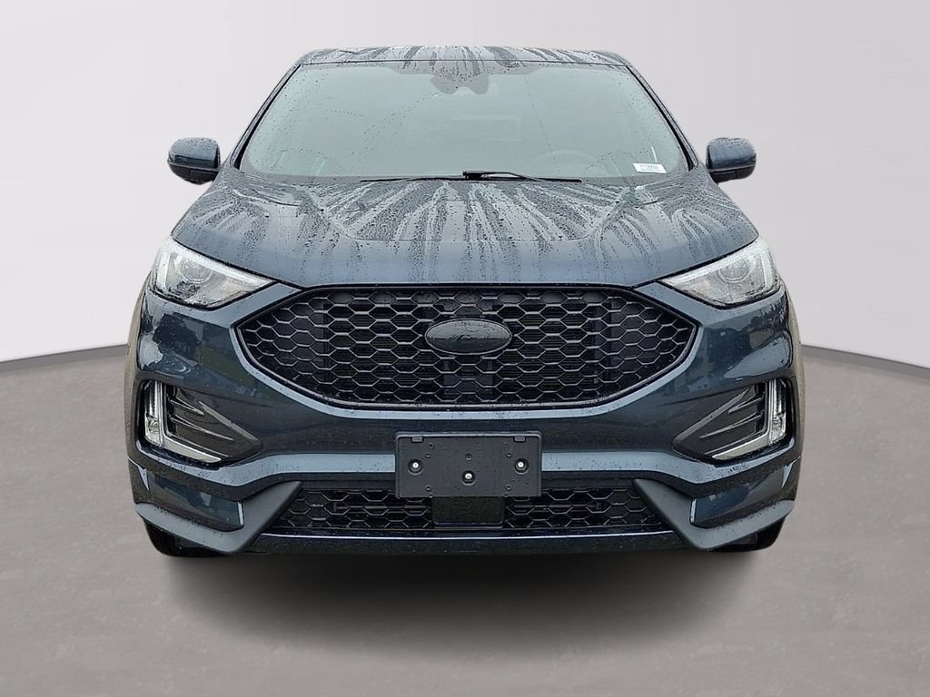 Certified 2023 Ford Edge ST-Line w/ Class II Trailer Tow Package AWD/4WD image 2