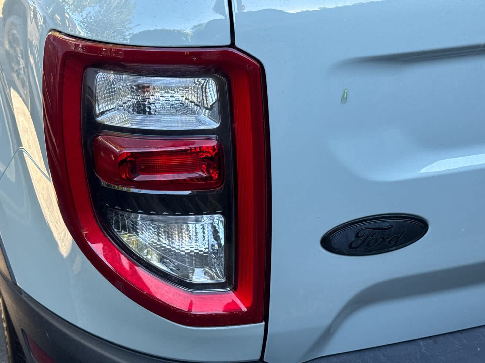 Certified 2023 Ford Bronco Sport Big Bend AWD/4WD image 10