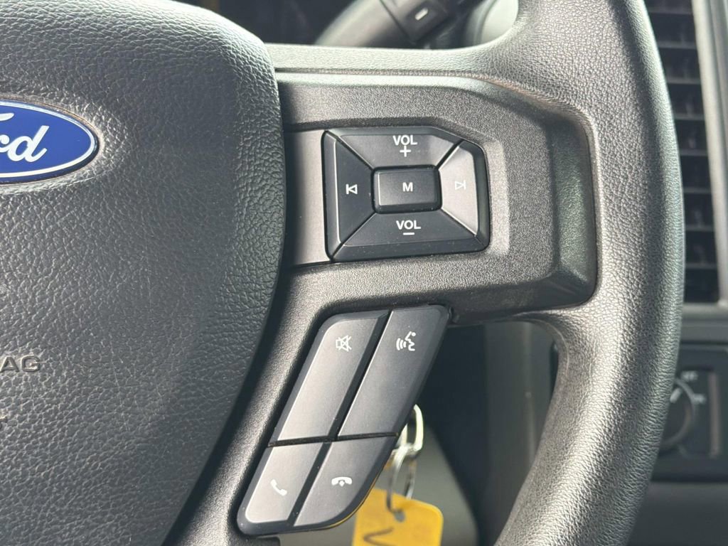 Certified 2021 Ford F350 XL w/ Power Equipment Group image 11