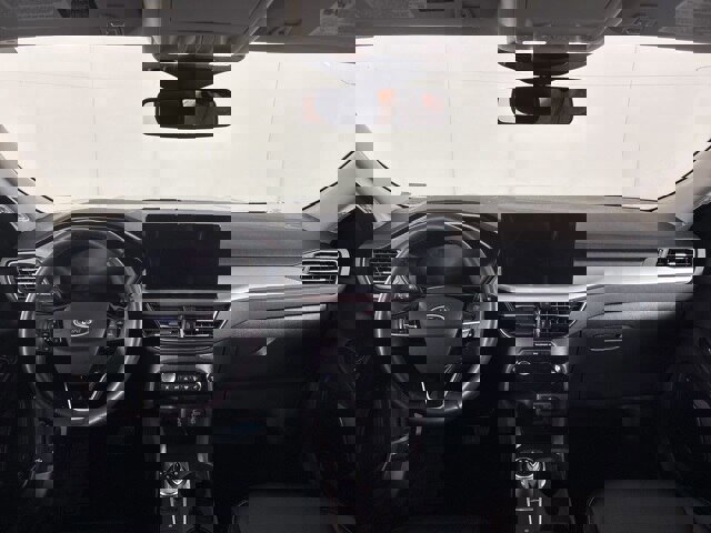 Certified 2024 Ford Escape Platinum image 9