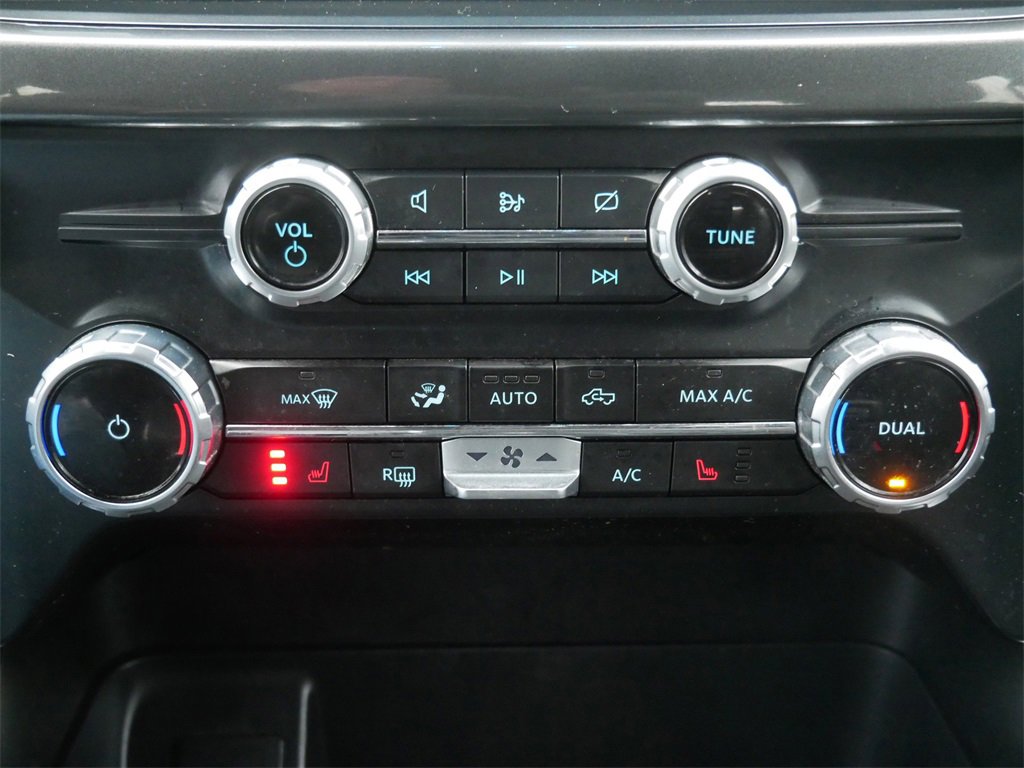 Certified 2023 Ford F150 XLT w/ Equipment Group 302A High image 20