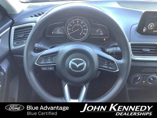 Used 2018 MAZDA MAZDA3 Sport w/ Preferred Equipment Package image 15
