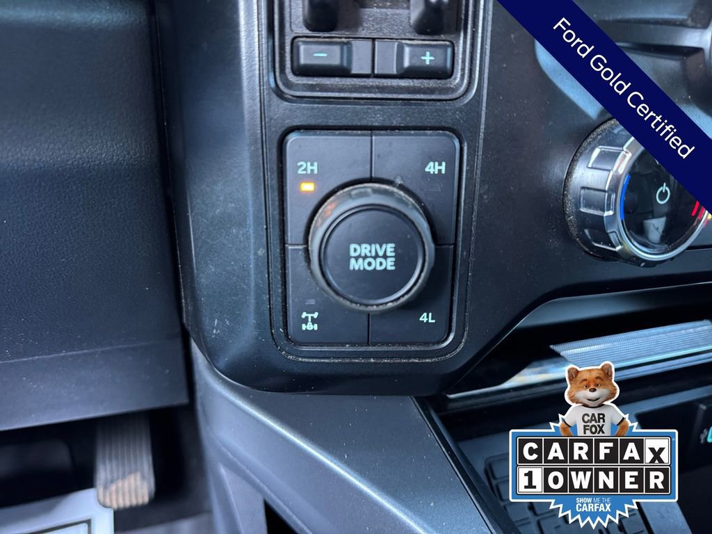 Certified 2024 Ford F350 Lariat w/ Lariat Ultimate Package image 40