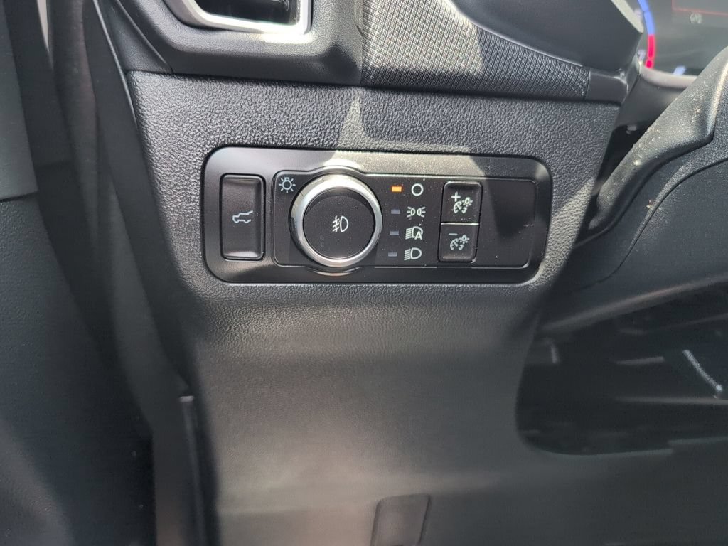 Certified 2023 Ford Bronco Sport Big Bend w/ Convenience Package AWD/4WD image 21