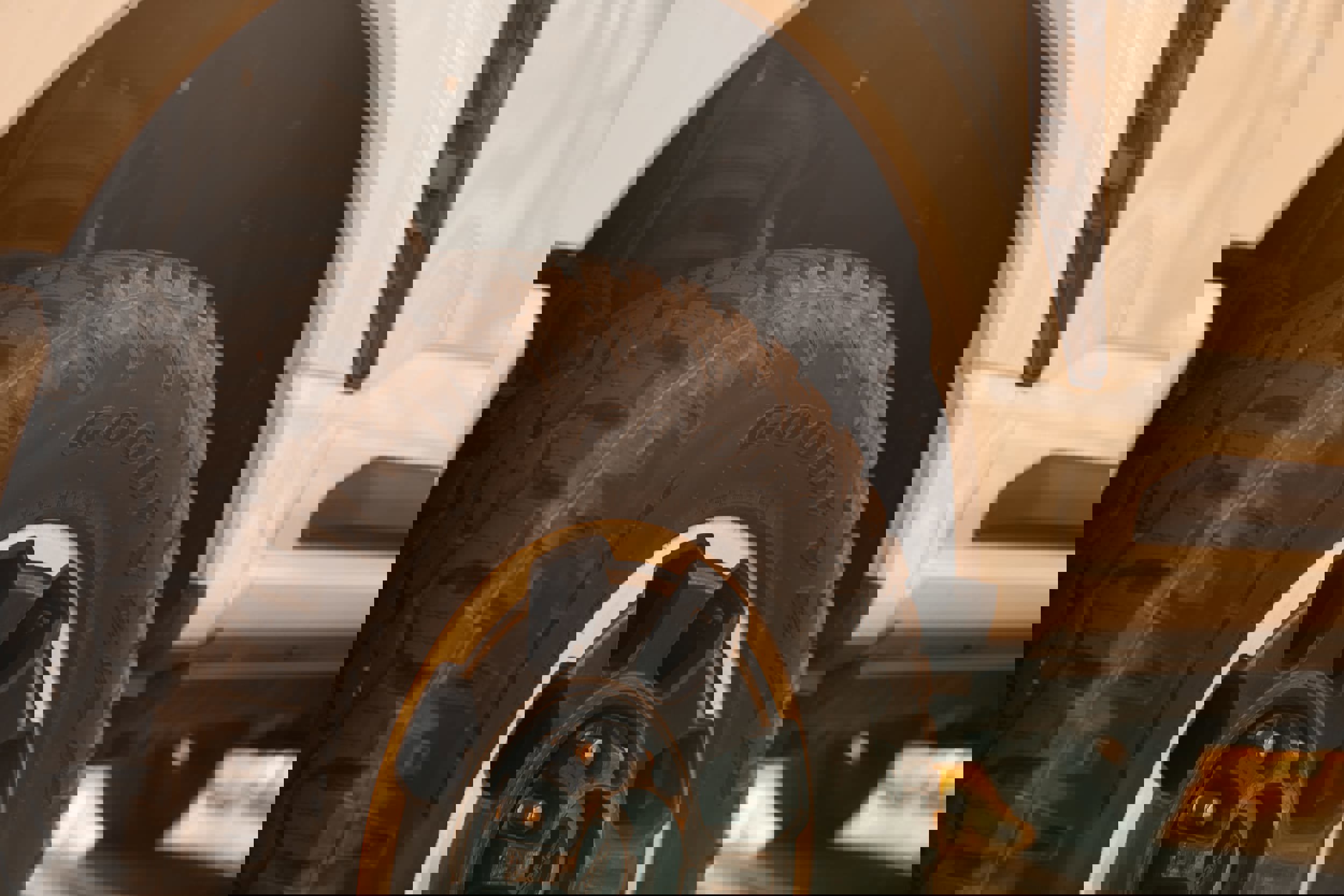 Certified 2025 Ford F250 Platinum w/ Tremor Off-Road Package image 16