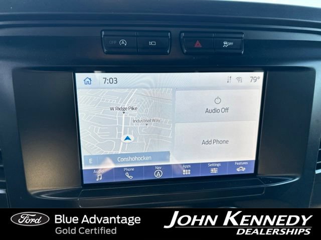 Certified 2023 Ford F150 XL w/ STX Appearance Package AWD/4WD image 27