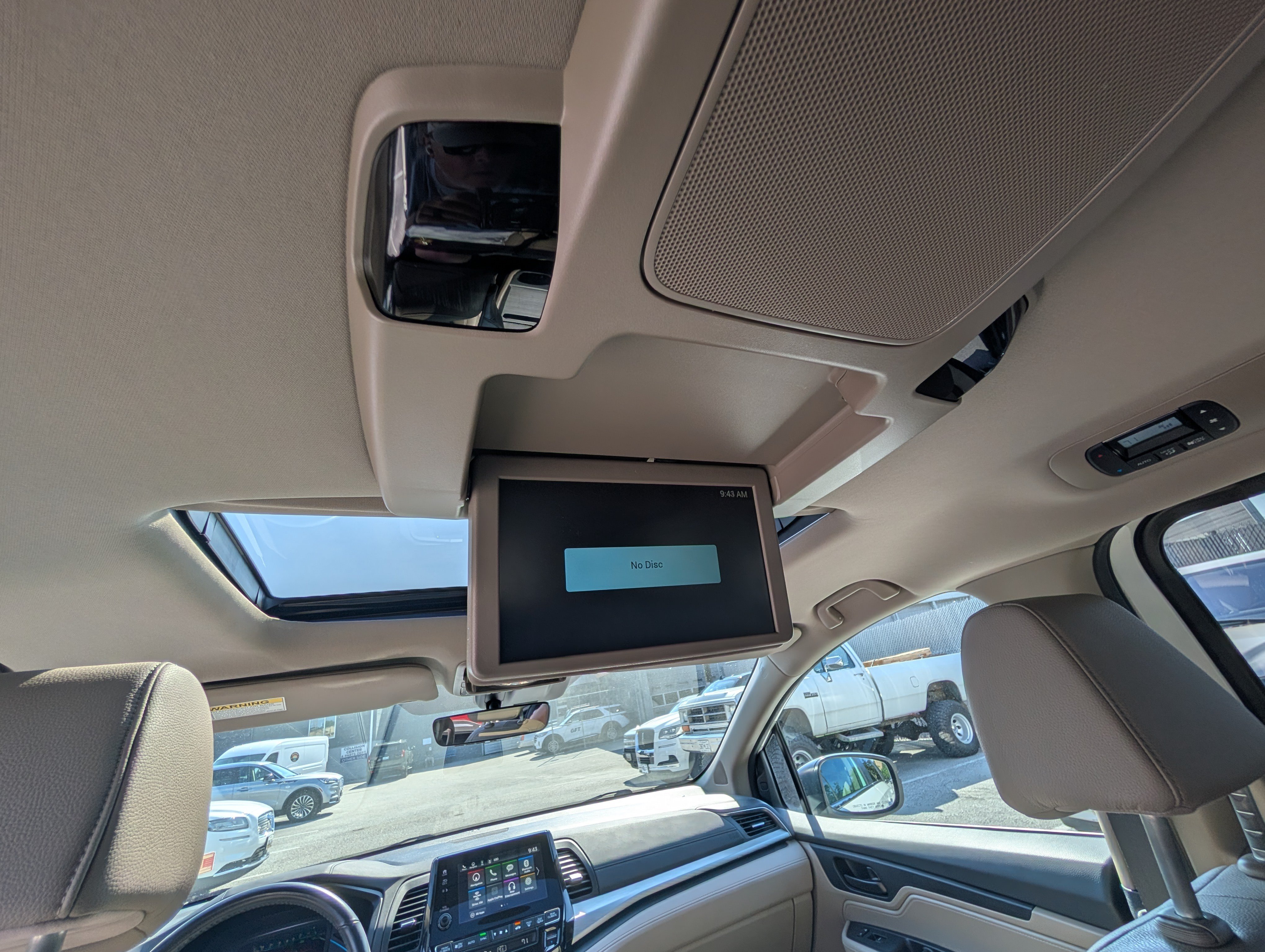 Used 2019 Honda Odyssey EX-L image 20