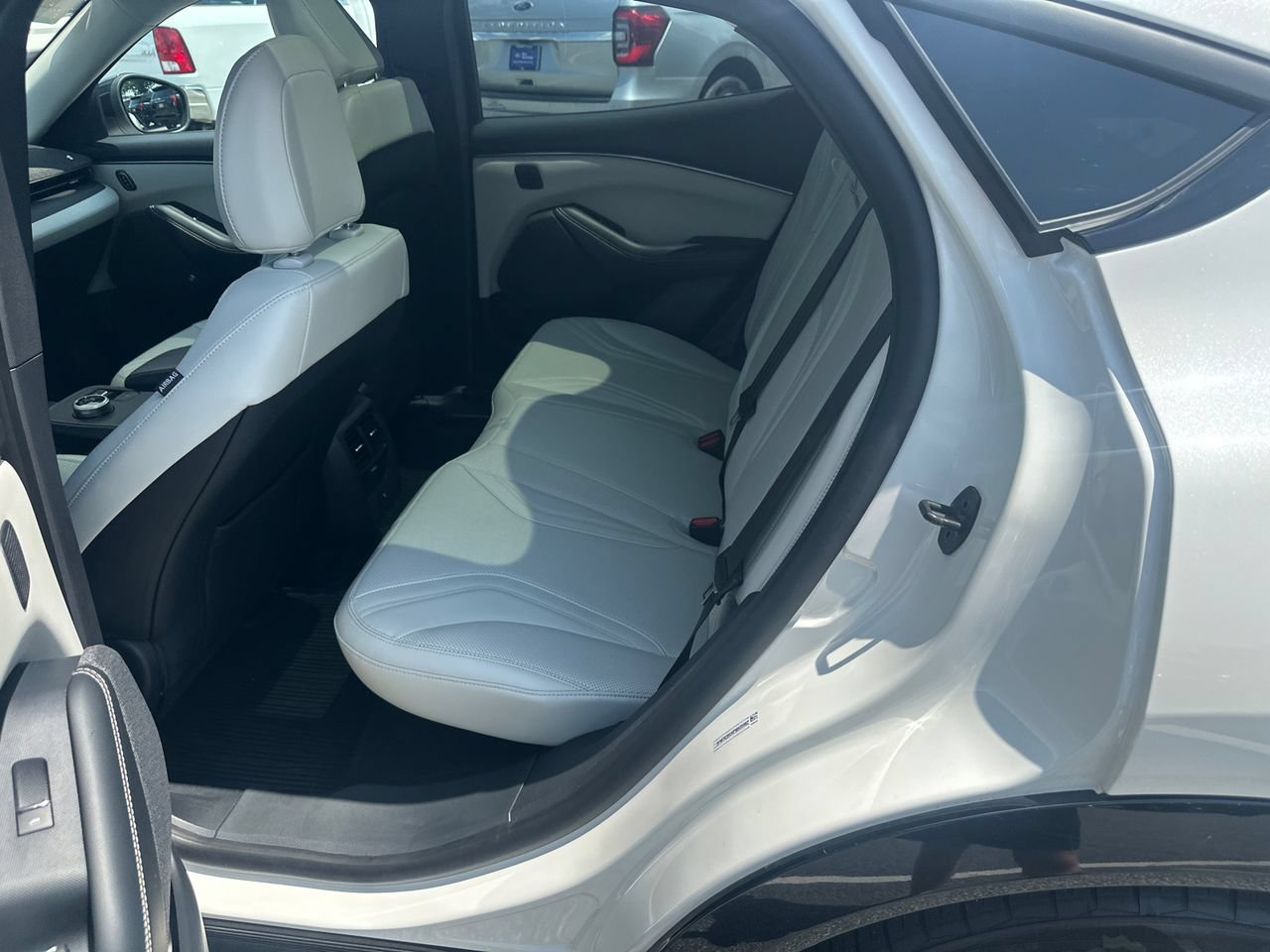 Certified 2023 Ford Mustang Mach-E Premium AWD/4WD image 24
