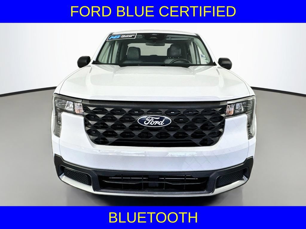 Certified 2026 Ford Maverick XLT AWD/4WD image 3