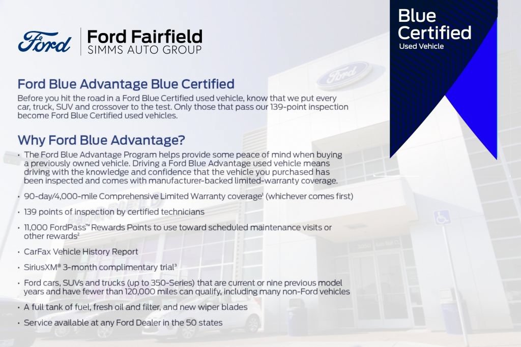 Certified 2024 Ford Ranger XLT w/ Technology Package AWD/4WD image 8