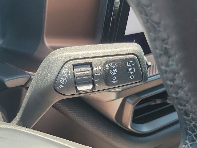 Certified 2025 Ford Bronco Sport Outer Banks w/ Outer Banks Tech Package+ AWD/4WD image 12