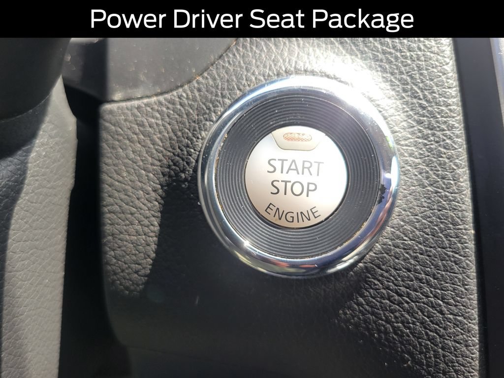 Used 2017 Nissan Altima 2.5 S w/ Power Driver Seat Package FWD image 28