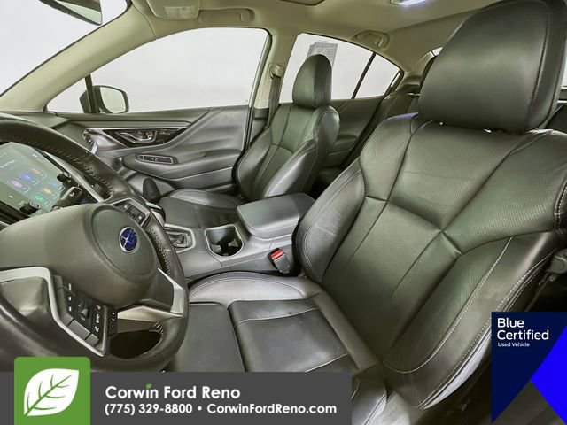 Used 2024 Subaru Legacy Touring XT image 26