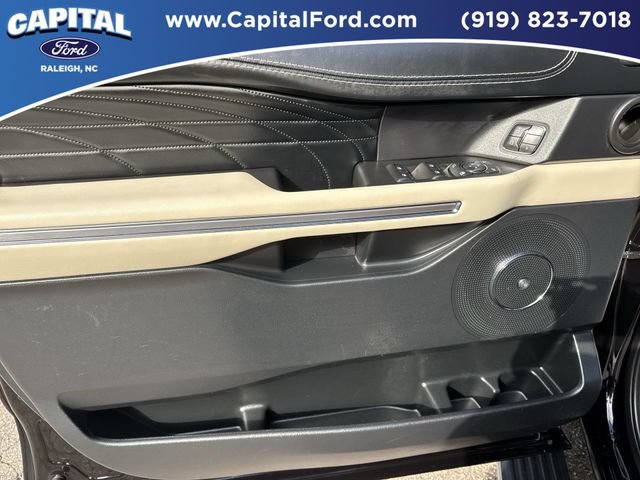 Certified 2021 Ford Expedition Platinum AWD/4WD image 20
