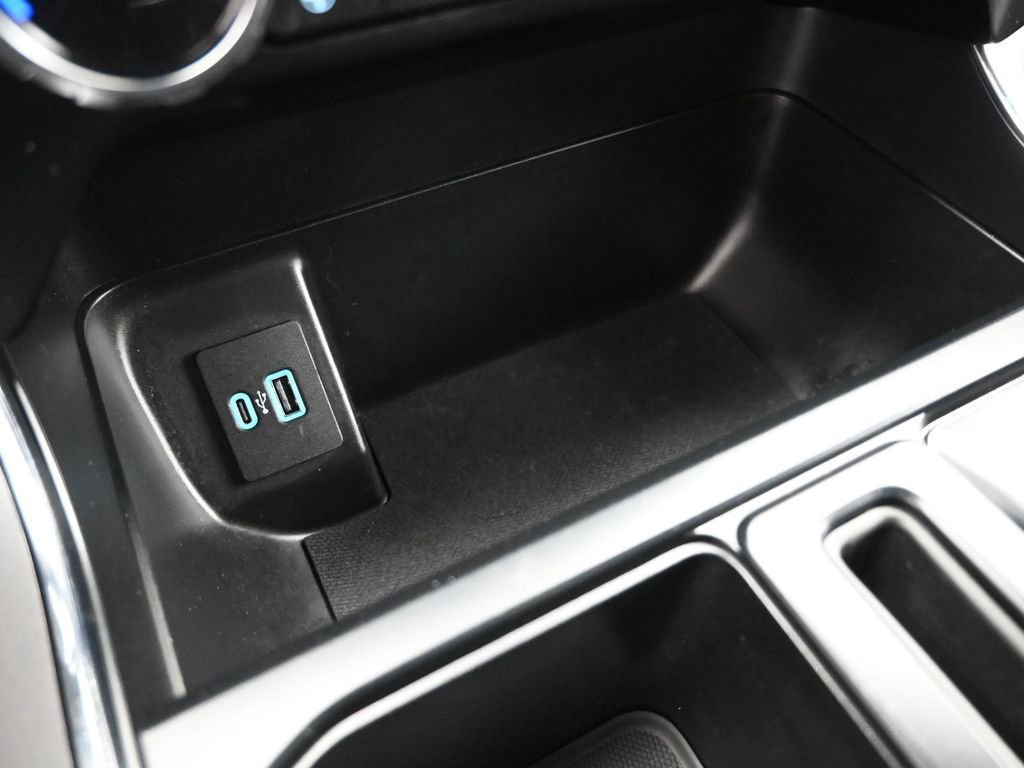 Certified 2023 Ford F150 Lightning XLT w/ Equipment Group 312A High image 45