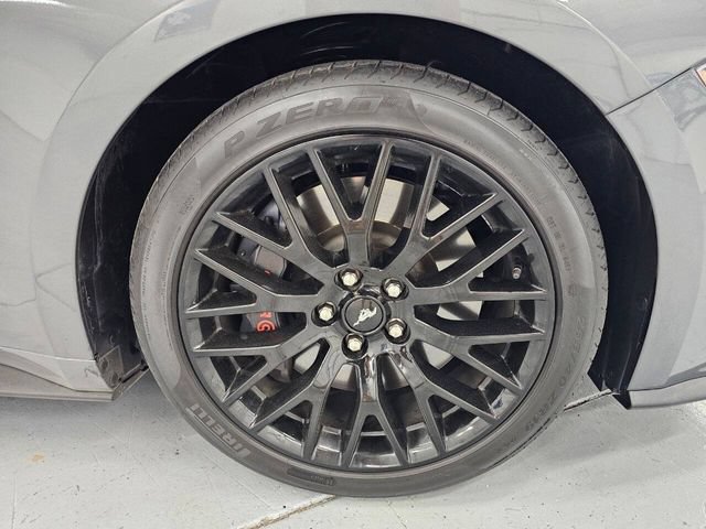 Certified 2021 Ford Mustang GT Premium w/ GT Performance Package RWD image 35