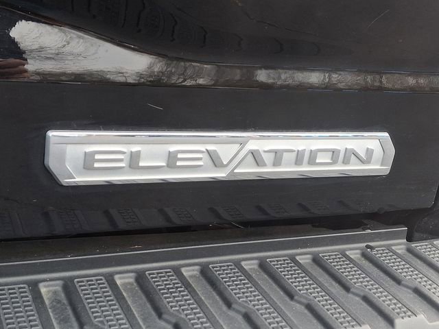 Used 2023 GMC Sierra 1500 Elevation image 32