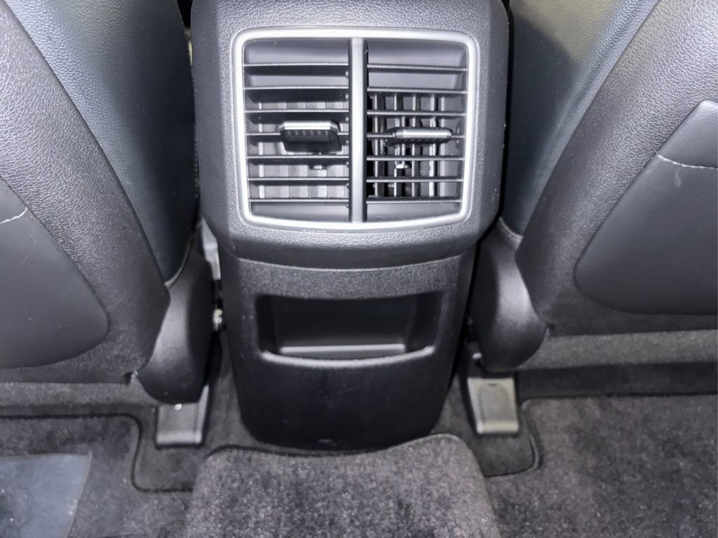 Used 2023 Kia Sportage EX FWD image 29