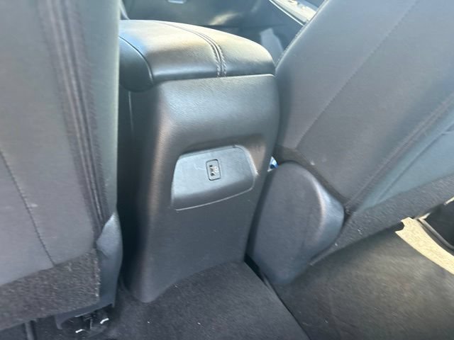 Used 2024 Nissan Sentra SV FWD image 32
