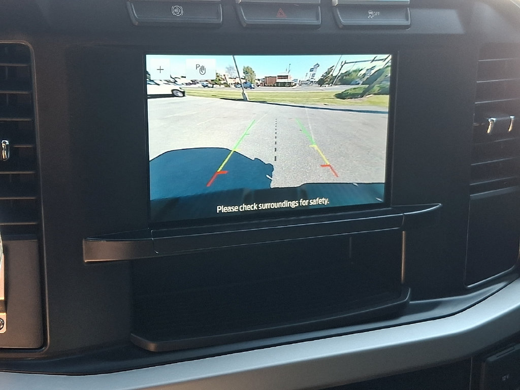 Certified 2024 Ford F350 XL AWD/4WD image 17