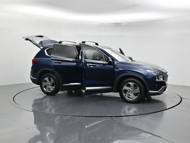 Used 2022 Hyundai Santa Fe SEL w/ Convenience + Premium Package FWD image 52