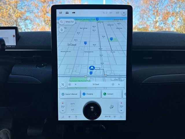 Certified 2023 Ford Mustang Mach-E Premium image 19