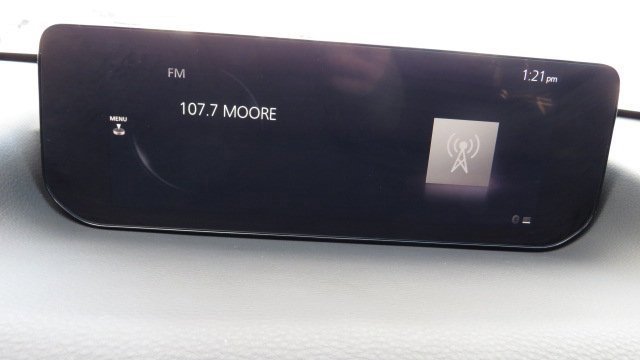 Used 2023 MAZDA CX-50 Meridian Edition image 13