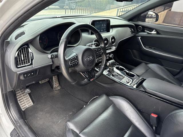 Used 2021 Kia Stinger GT-Line image 19