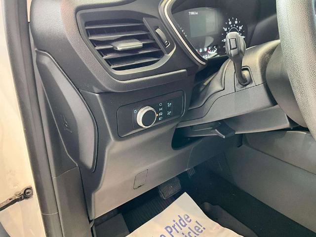 Certified 2020 Ford Escape SE AWD/4WD image 17