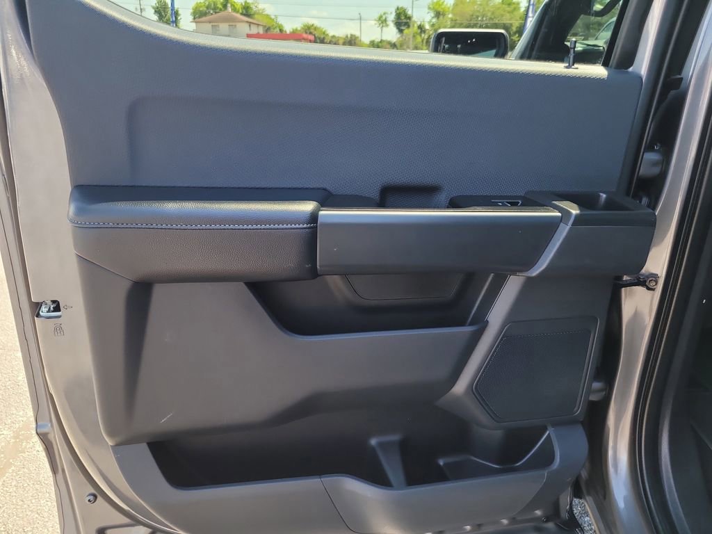 Certified 2023 Ford F150 XL w/ STX Appearance Package image 8