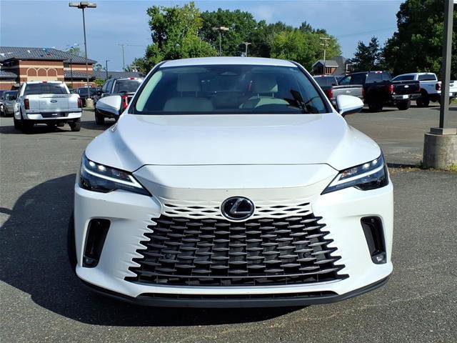 Used 2023 Lexus RX 350 FWD image 8