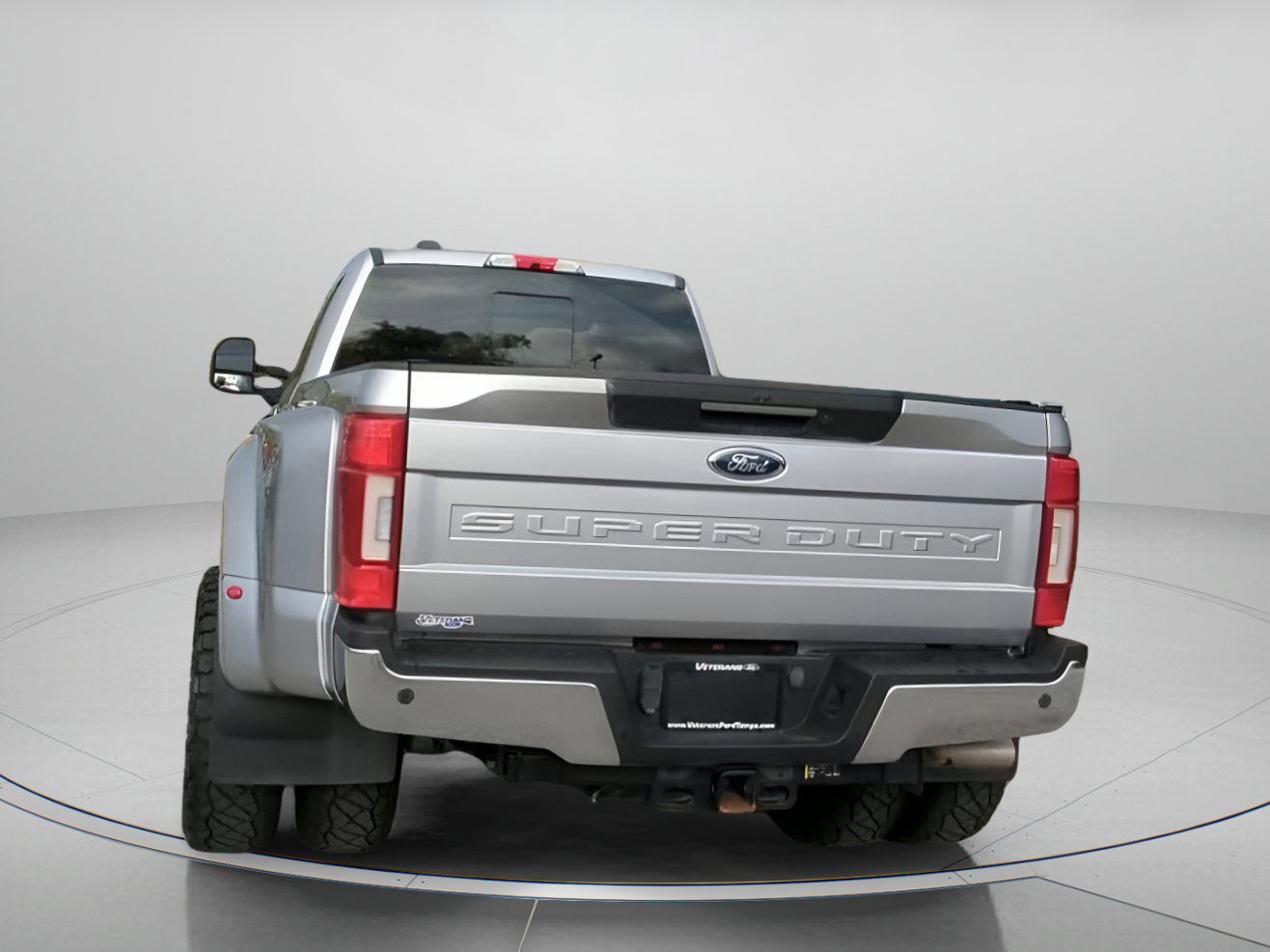 Certified 2022 Ford F350 Lariat w/ Lariat Ultimate Package image 15