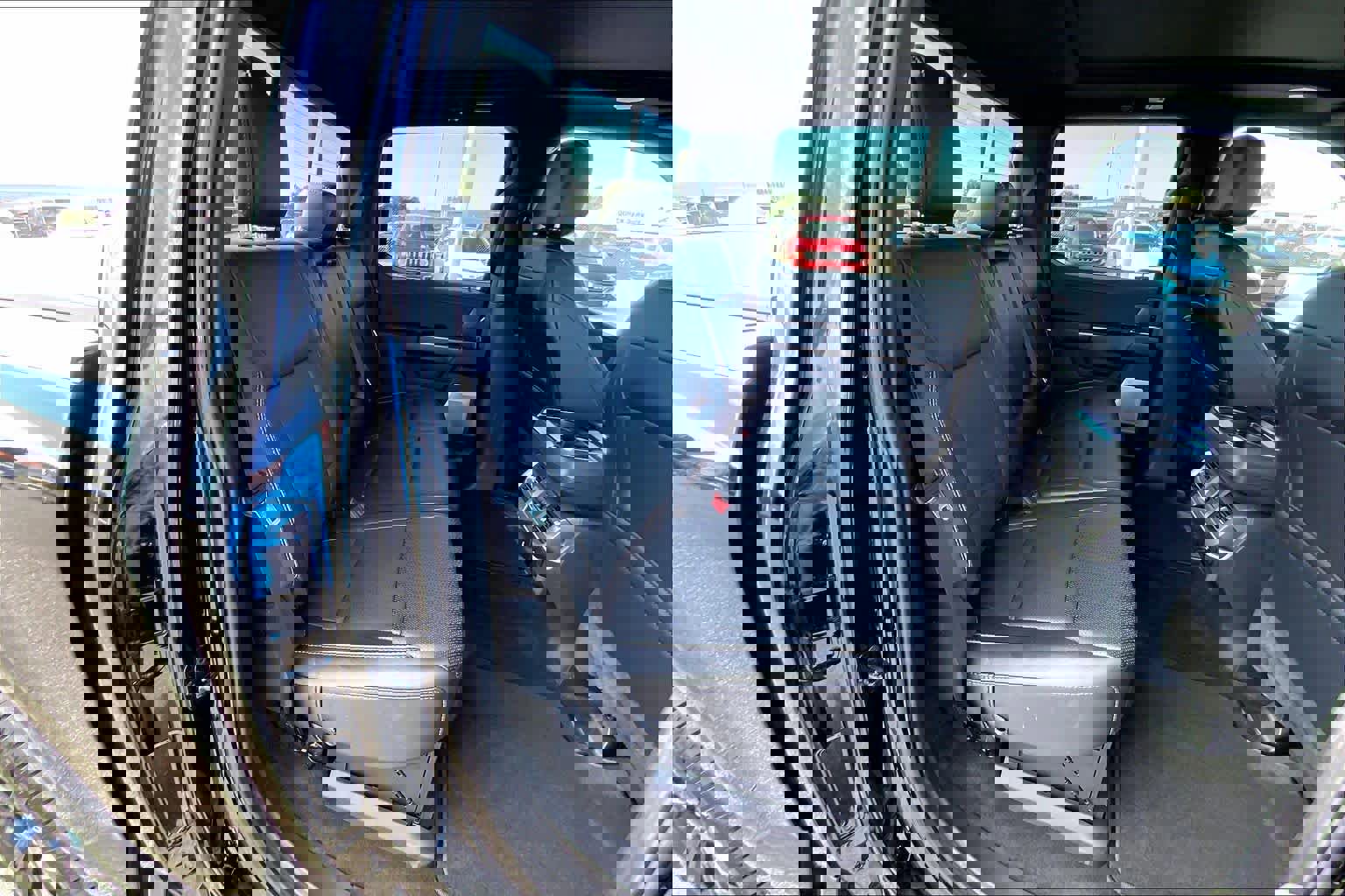 Certified 2024 Ford F150 Lariat w/ Equipment Group 502A High image 20