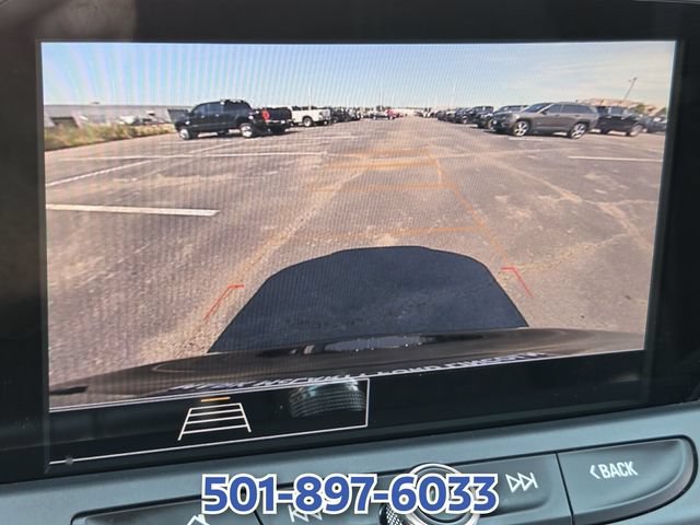 Used 2021 Chevrolet Blazer LT FWD image 18
