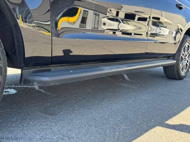 Certified 2025 Ford Expedition Max Active AWD/4WD image 31