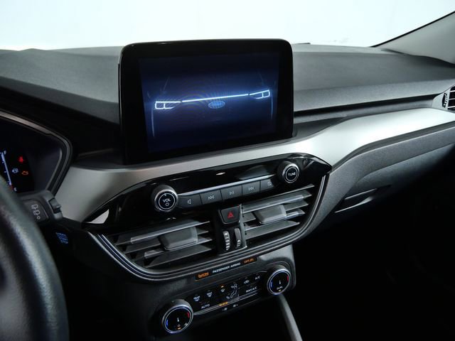 Certified 2025 Ford Escape Active image 19