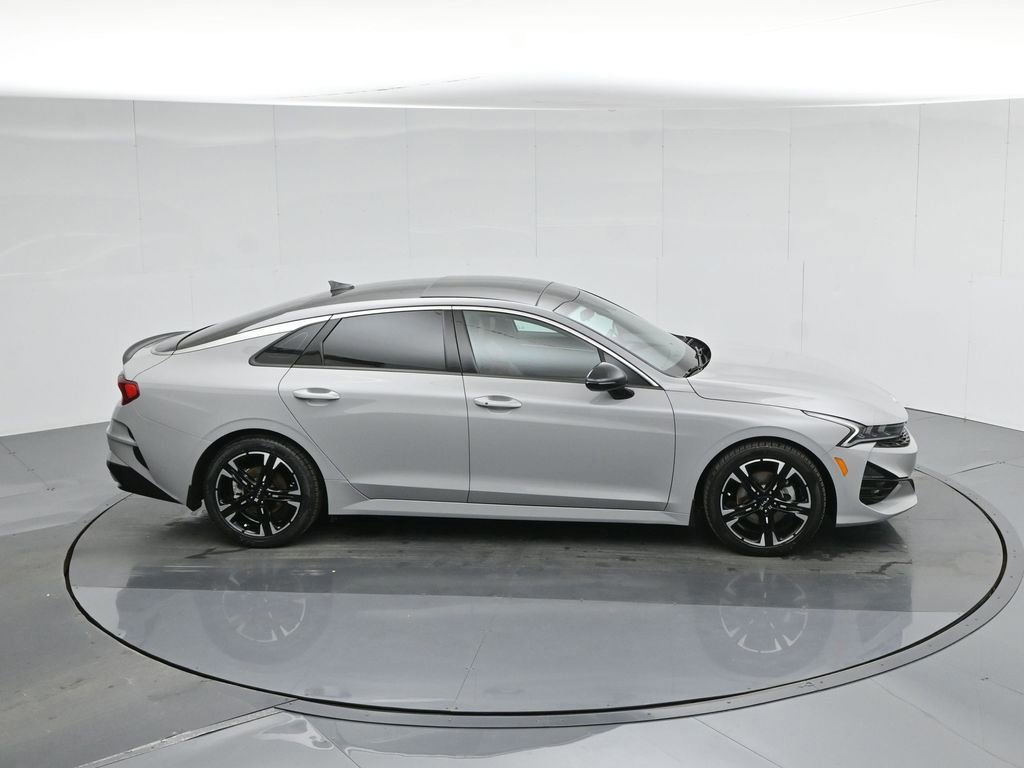 Used 2022 Kia K5 GT-Line w/ GT-Line Awd Premium Package image 12