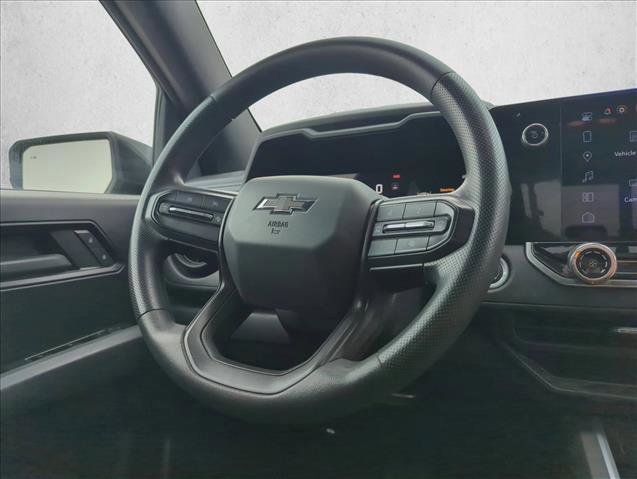 Used 2024 Chevrolet Colorado Trail Boss w/ Technology Package image 27