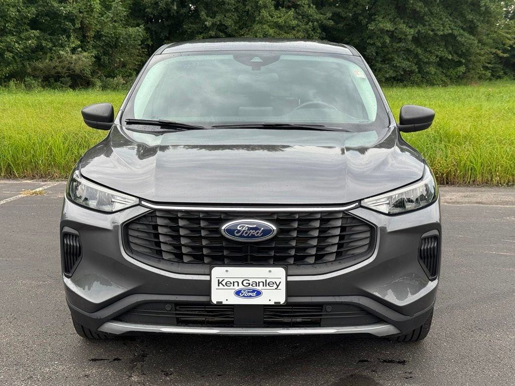 Certified 2023 Ford Escape Active AWD/4WD image 3