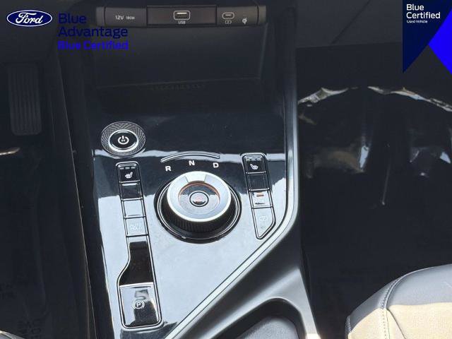 Used 2023 Kia Niro Wind FWD image 13